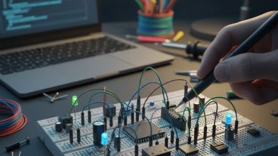 Why You Should Consider an Electronic Board for Your Next Project?