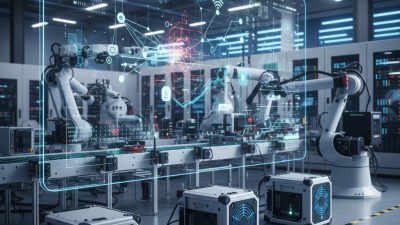 What is Industrial Computing Products and Their Benefits?