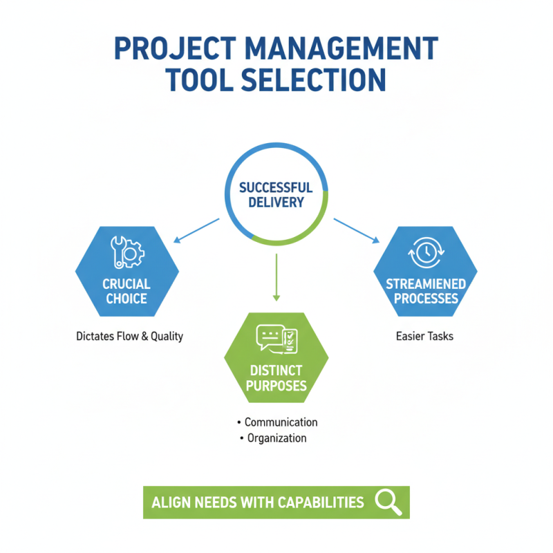 How to Use Every Tools Effectively in Your Projects?