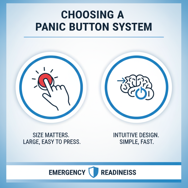 What Are Panic Buttons and How Do They Work for Safety?