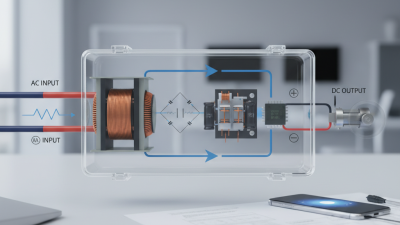 What is an AC/DC Power Supply and How Does It Work?