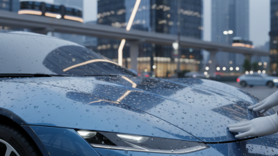 Best Paint Protection Film for Cars in 2026 What to Know?