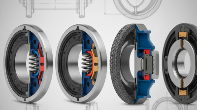 2026 Top Pump Shaft Seal Types and Their Applications Explained?