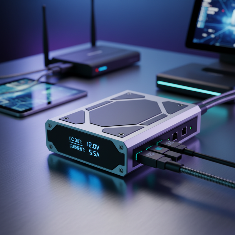 Best AC DC Power Supply 2026 Top Picks and Buyer Guide?