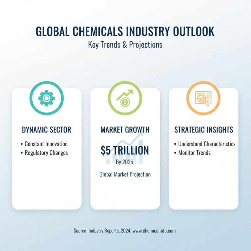 10 Essential Tips for Success in the Chemicals Industry