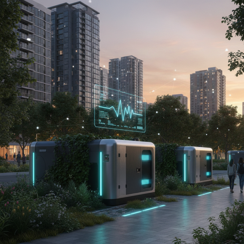 2026 Top Silent Genset Innovations and Trends to Watch?