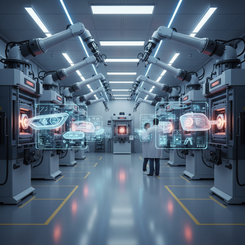 Top 10 Injection Molding Companies That Deliver Quality Solutions?