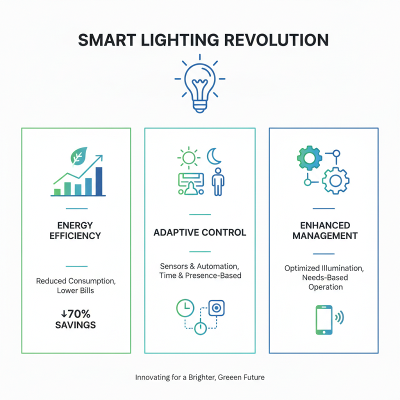 2026 How to Optimize Smart Lighting Control for Energy Efficiency?