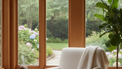 What is Wood Replacement Windows and How Do They Benefit Your Home?