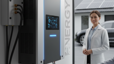 The Best Lifepo4 Lithium Battery Options for Reliable Energy Storage?