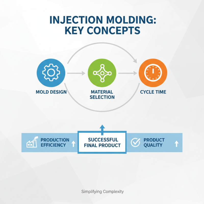 How to Choose the Right Injection Molding Process for Your Project?