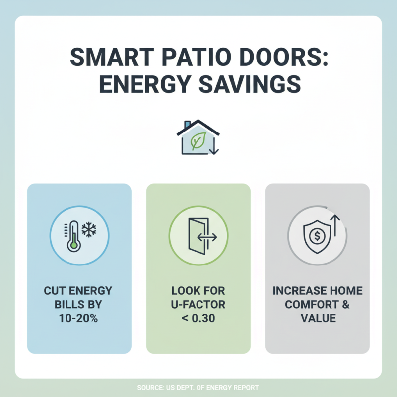 Best Patio Doors with Windows for Your Home in 2026?