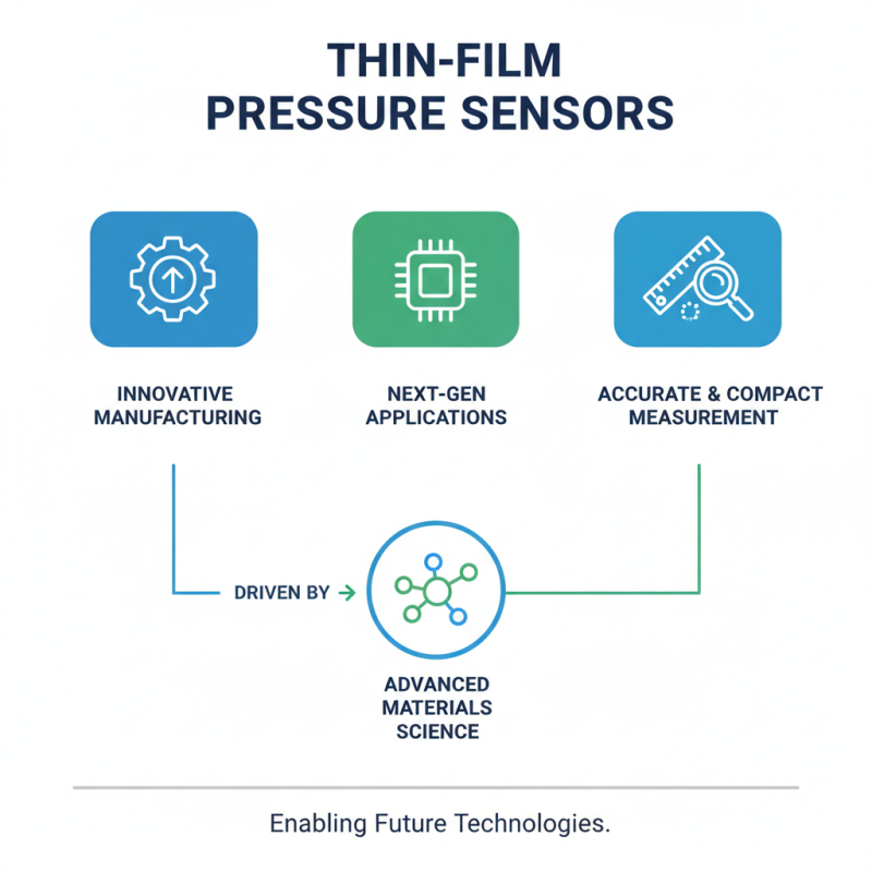 2026 Top Innovations in Thin-Film Pressure Sensors for Next Generation Applications?
