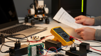 How to Choose the Right AC DC Power Supply for Your Needs?