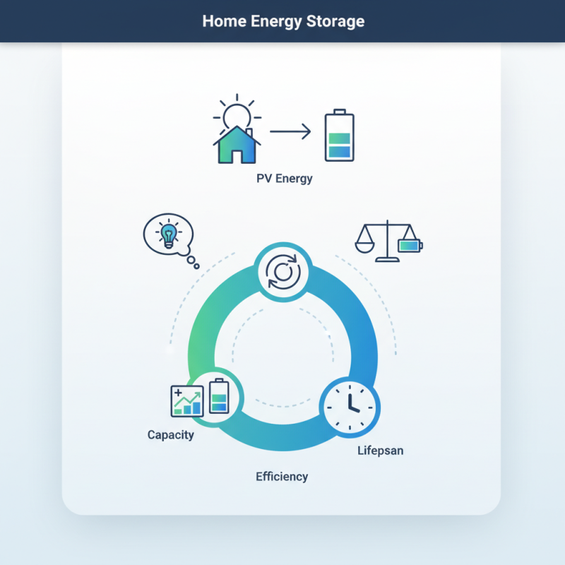 2026 Top Pv Batteries for Home Energy Storage Options?