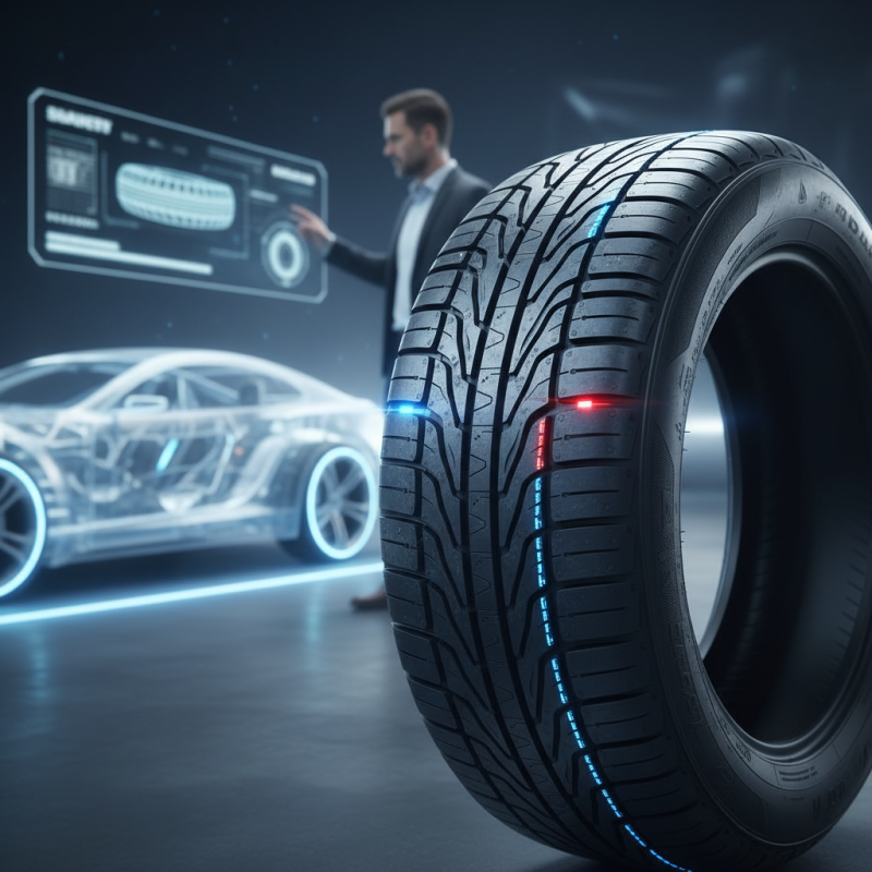 2026 Best Automobile Tires for Safety Performance and Durability?