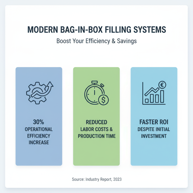 2026 Best Bag in Box Filling Equipment for Your Business?