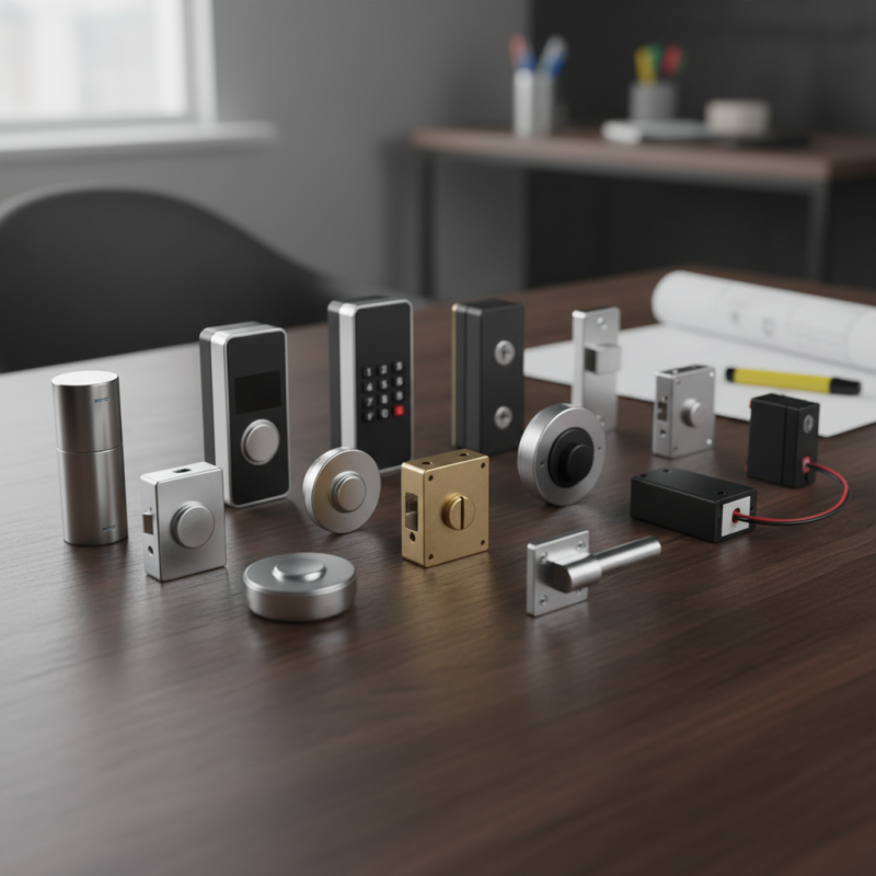 Top 10 Push Lock Types You Need to Know About?