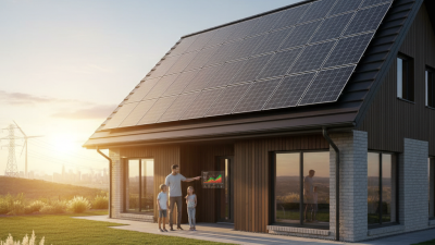 Why Should You Get Solar Panels for Your Home Now?