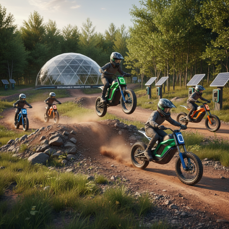 2026 Top Small Dirt Bike Models to Watch Out For?