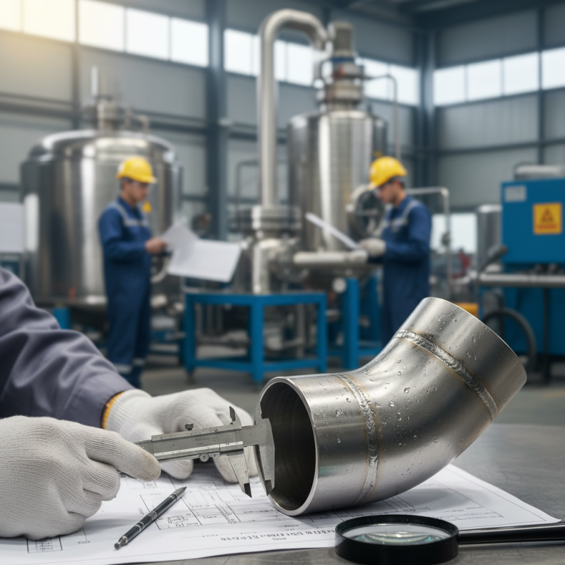 How to Choose Stainless Steel 304 Piping for Your Project?