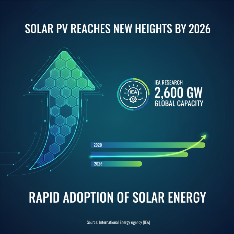What are the Top PV Panels for 2026?