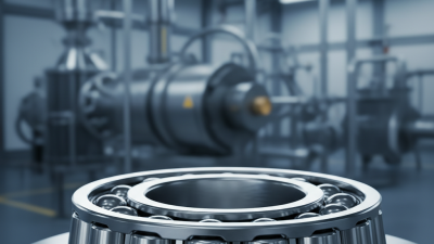 Top 10 Benefits of Stainless Steel Bearings for Your Projects?