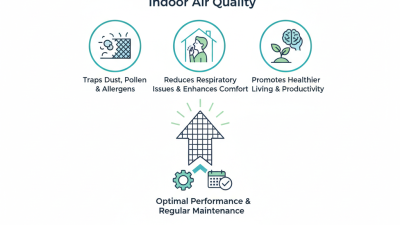 What Are the Benefits of Using an Air Filter?