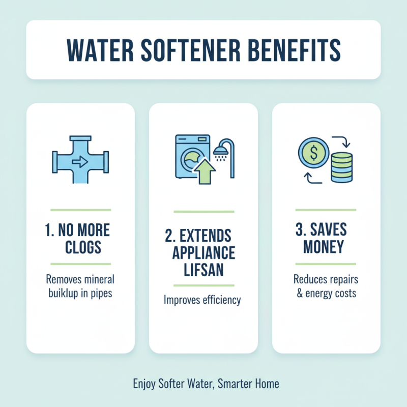 2026 Top Water Softener System for House What You Need to Know?