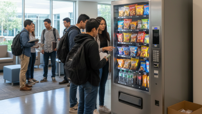 What is the Snack Machine Business and How Does It Work?