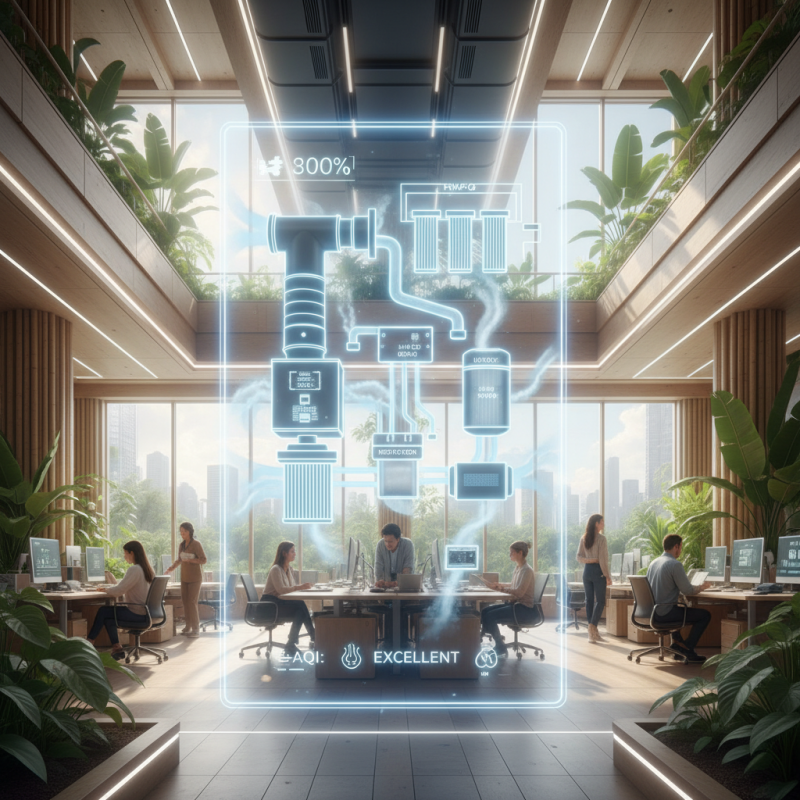 2026 How to Master HVAC Design for Better Indoor Air Quality?