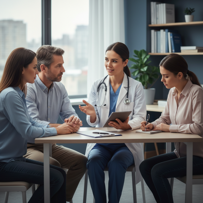 10 Essential Tips for Choosing the Right Surgical Surgeon