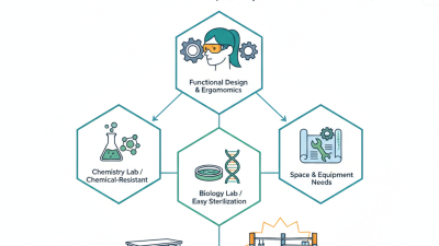 What are the Best Laboratory Workbenches for 2026?