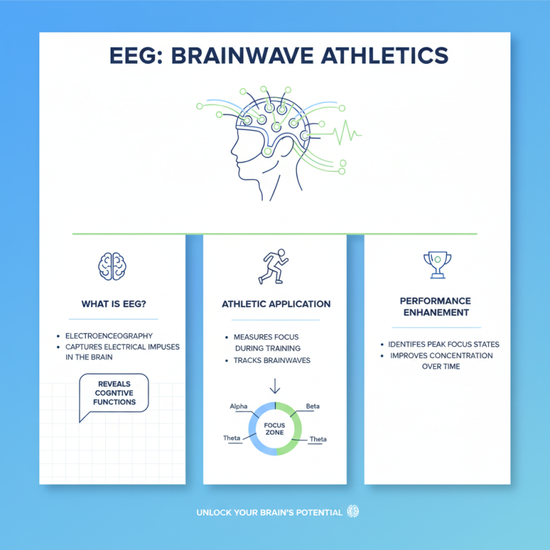 Top 10 Benefits of Using an Eeg Machine for Brain Health?