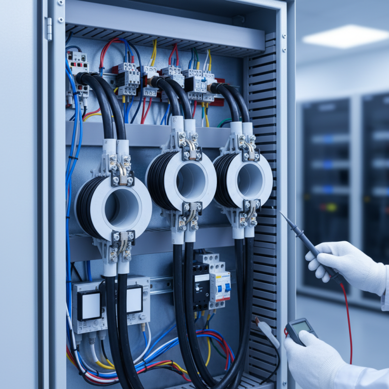 2026 How to Choose the Right CT Current Transformer for Your Needs?