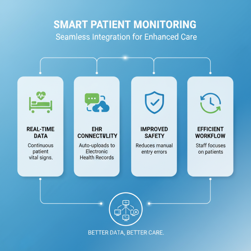 2026 Best Multi Parameter Monitor Features You Should Know?