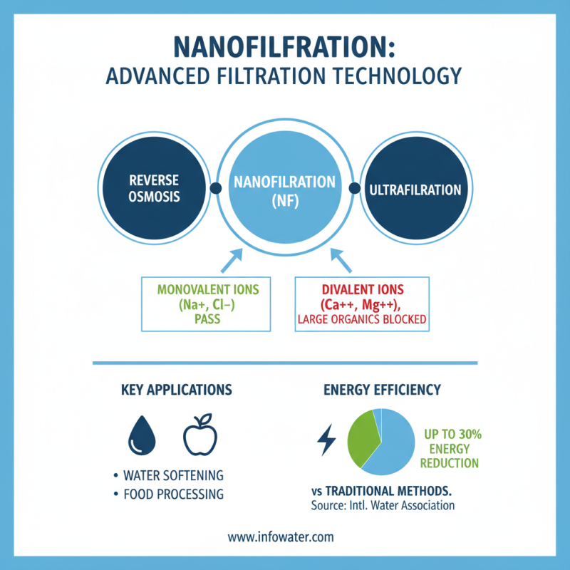 2026 How to Choose the Best Nanofiltration Filter Options?