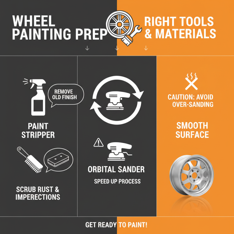 Ultimate Tips for Wheel Paint to Achieve a Flawless Finish?