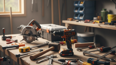 Exploring Top Tools for Your Home Improvement Projects?