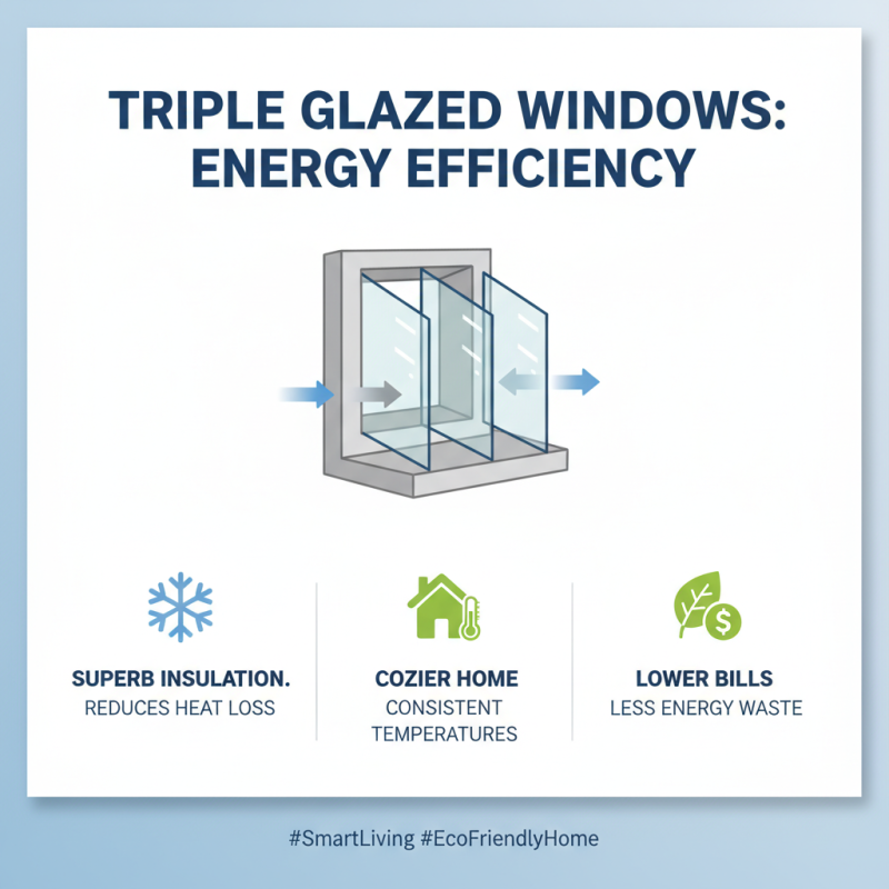 Why Choose Triple Glazed Windows for Your Home Benefits Explained?