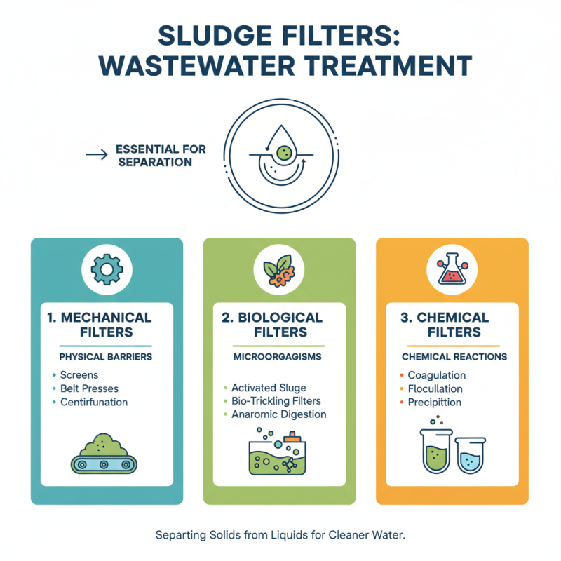 What is a Sludge Filter and How Does It Work?