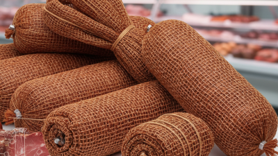 Top 10 Uses for Mahogany Fibrous Casings What You Should Know