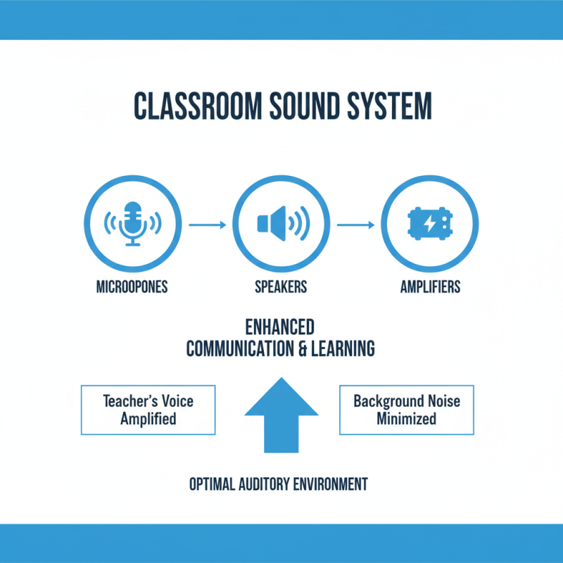 What is a Classroom Sound System and How Does it Enhance Learning?