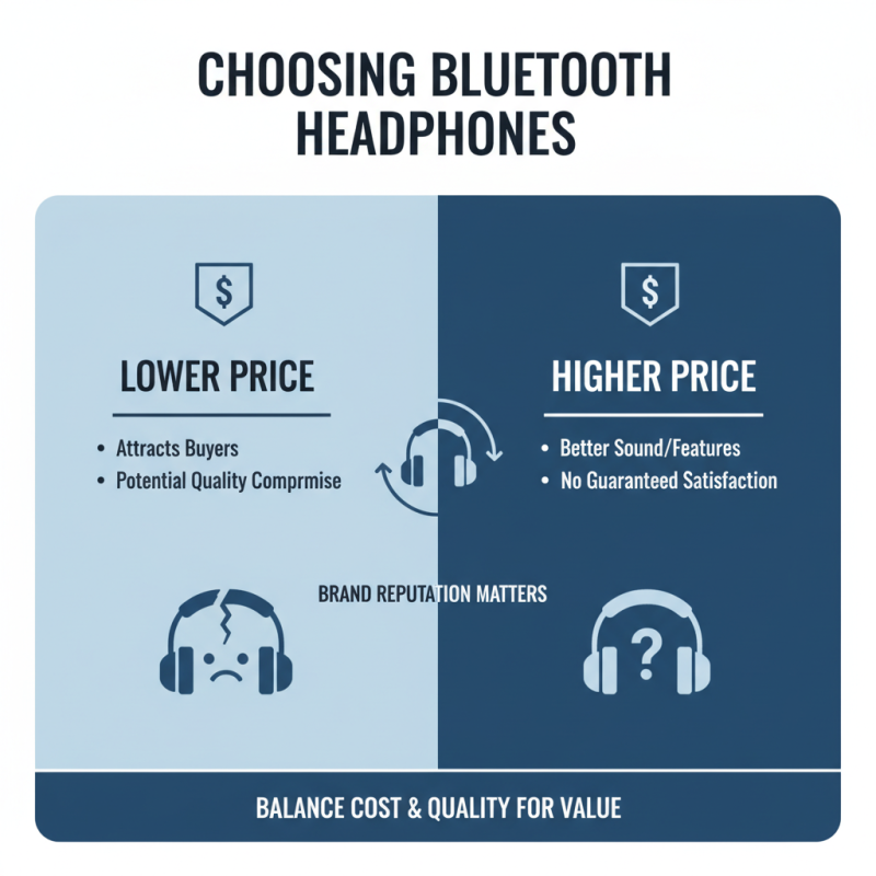 How to Choose the Best Bluetooth Headphones for Your Needs?