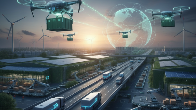 Top 10 Logistics Business Trends You Need to Know?