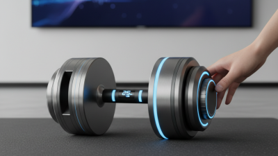 What is an Automatic Dumbbell and How Does it Work?