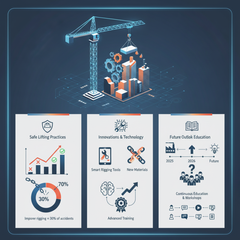 2026 Top Crane Rigging Techniques and Innovations for Safe Lifting?