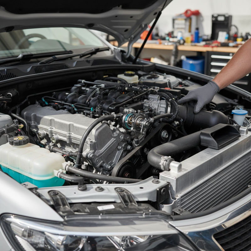 Why Does My Engine Overheat Easily and How to Fix It?