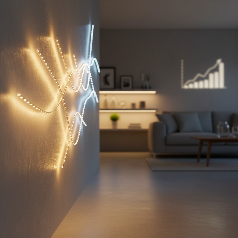 Essential Tips for Choosing Small Led Strip Lights?