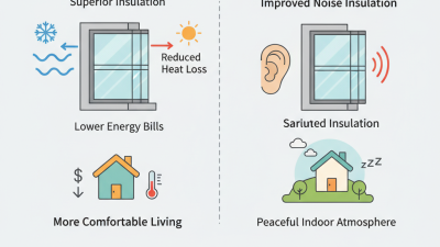 Why Choose Triple Glazed Windows for Your Home Benefits Explained?